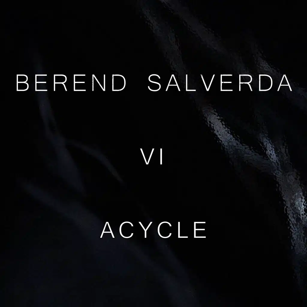 Berend Salverda