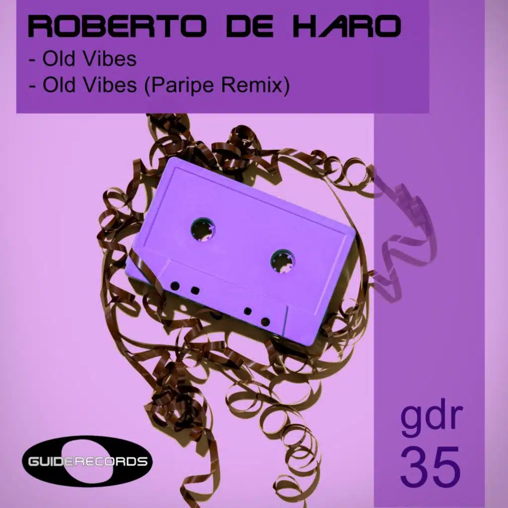 Roberto De Haro
