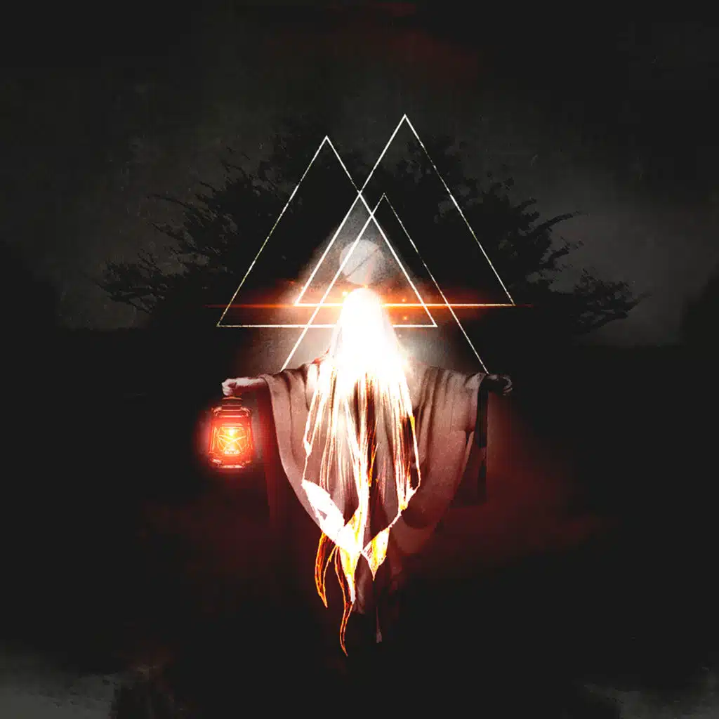 Burst Into Fire