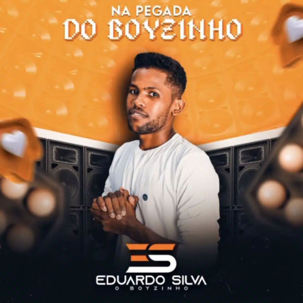 Na Pegada do Boyzinho