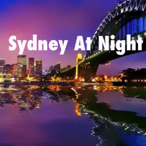 Sydney At Night