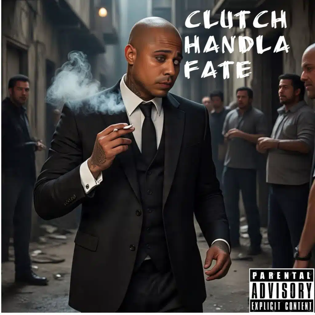 Clutch Handla