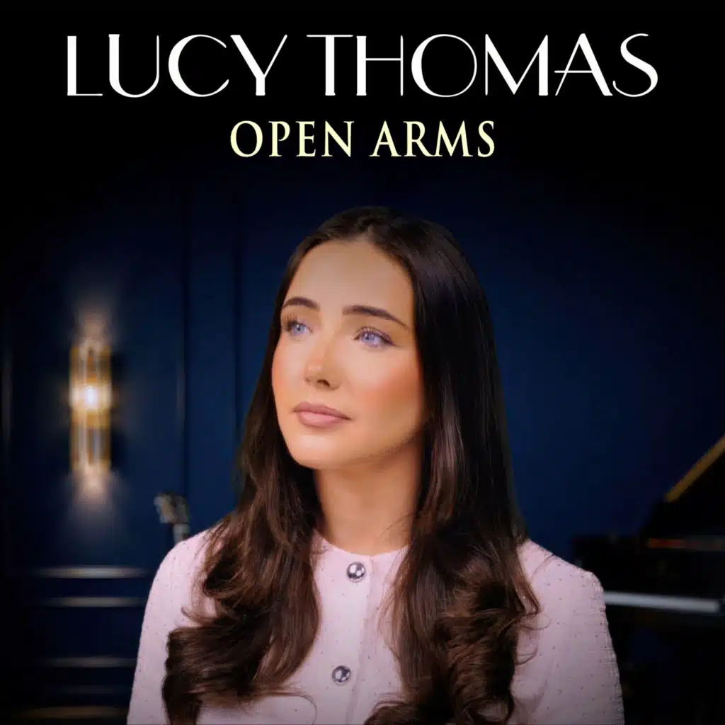 Lucy Thomas
