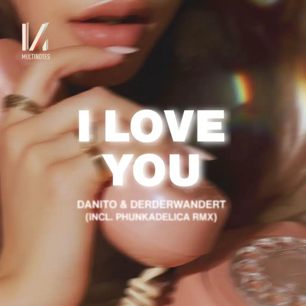 I Love You