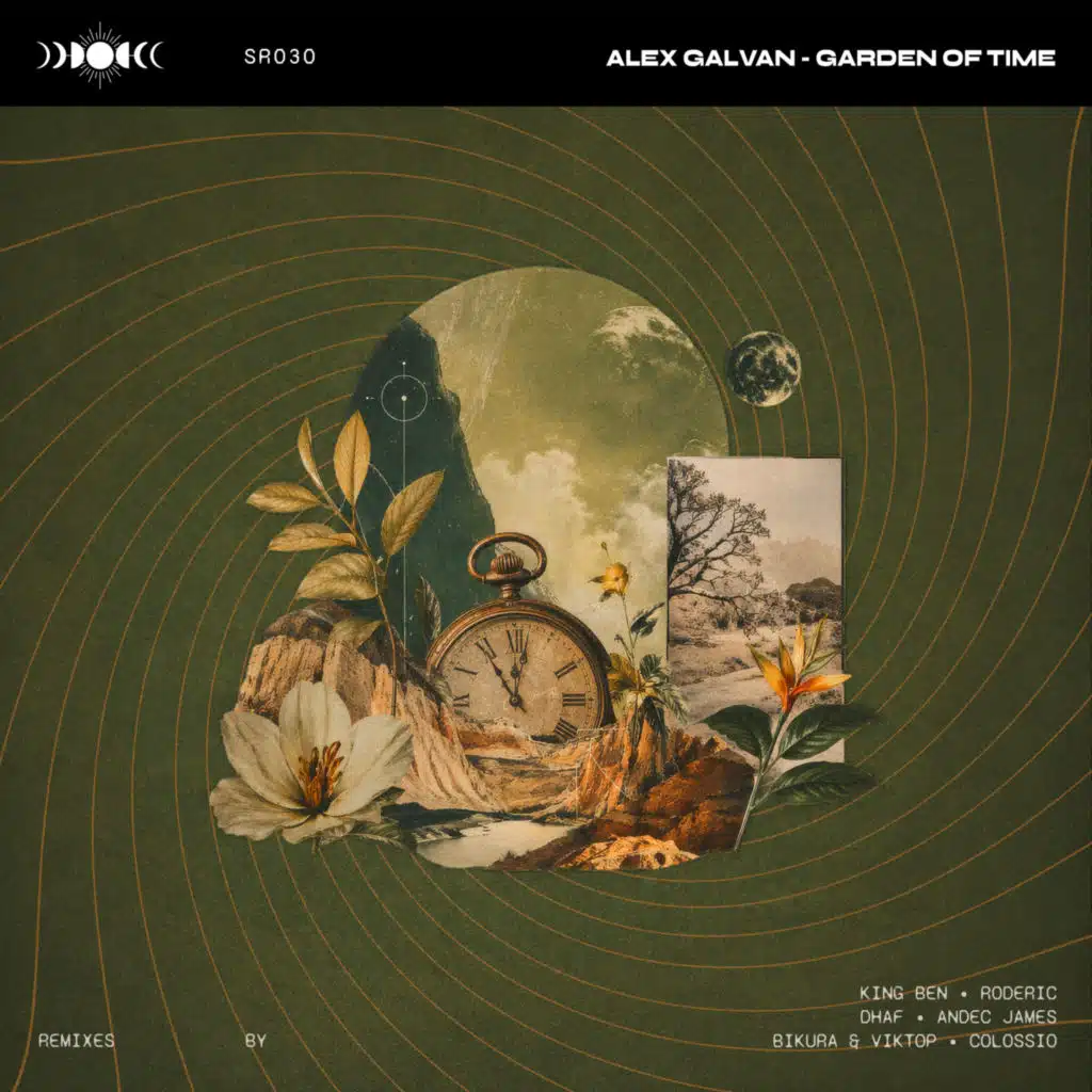 Alex Galvan & Andec James