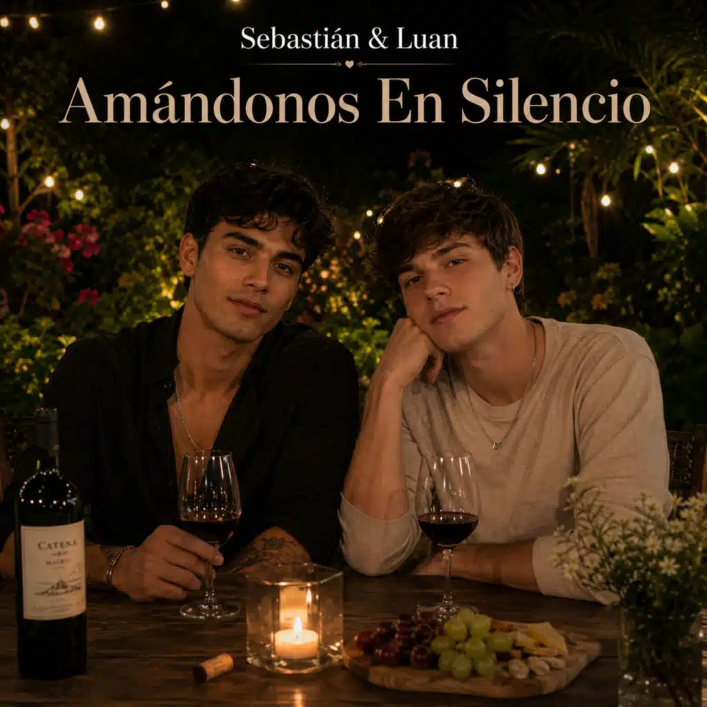 Sebastián & Luan