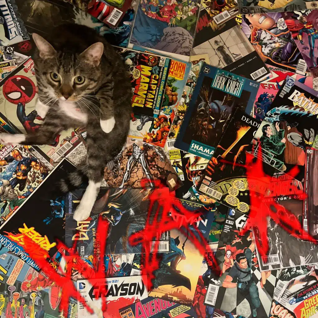 WAR