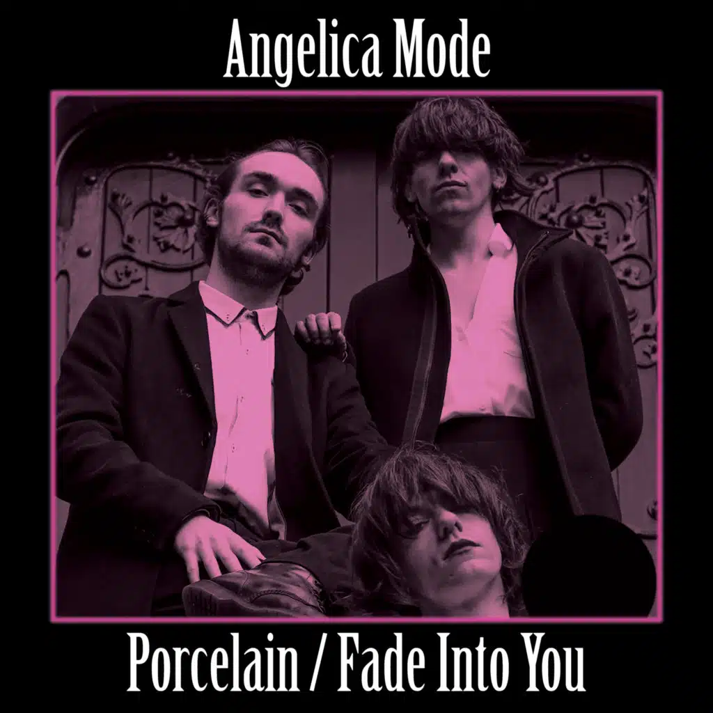 Porcelain / Fade Into You