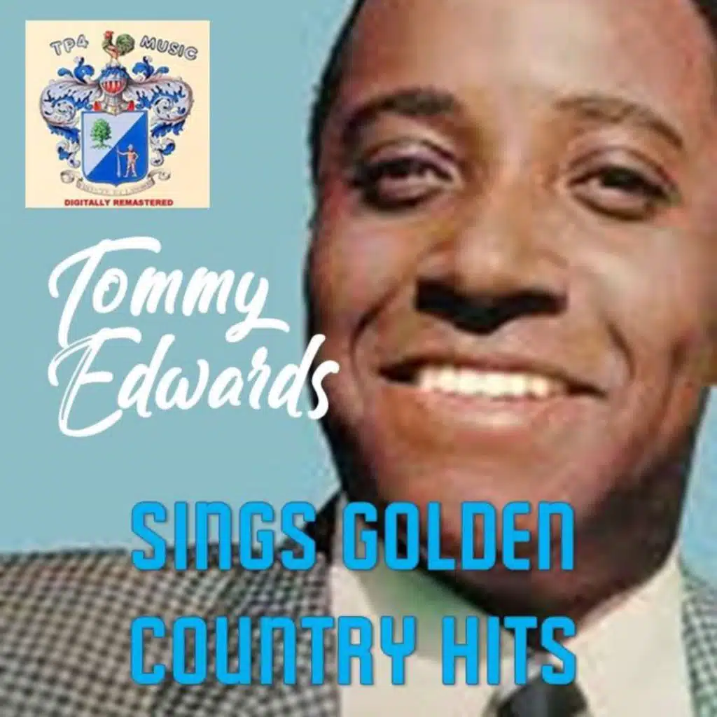 Sings Golden Country Hits