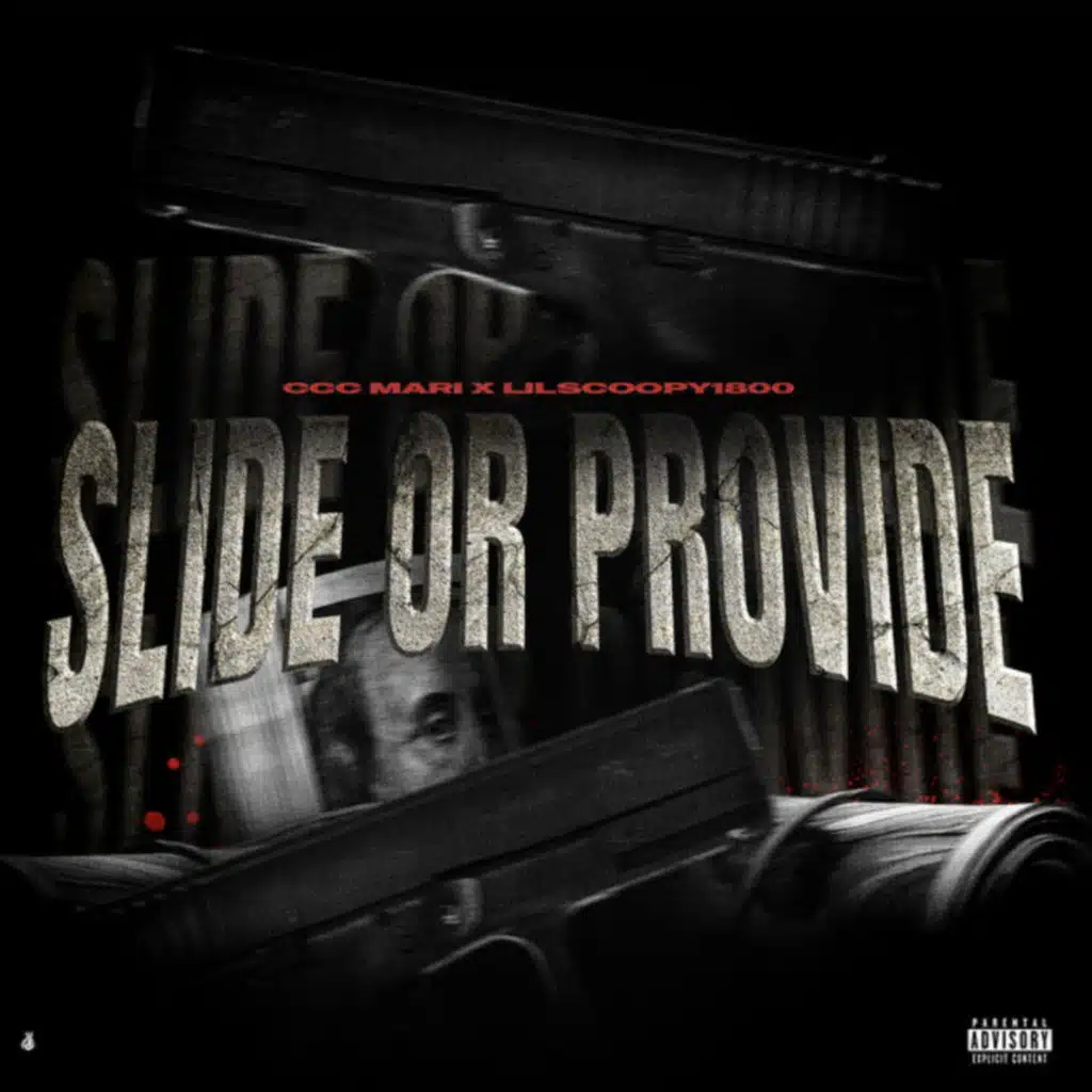 Slide or Provide
