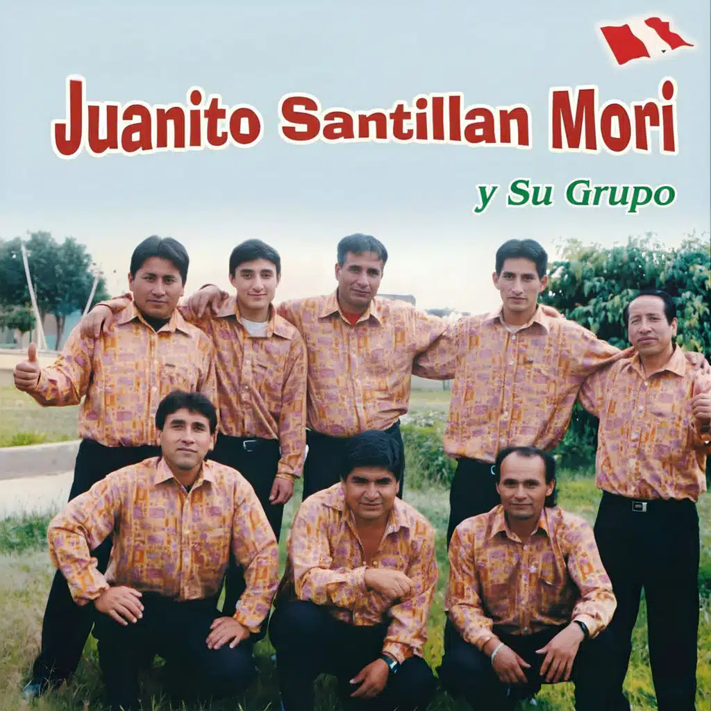 Juanito Santillan Mori y Su Grupo