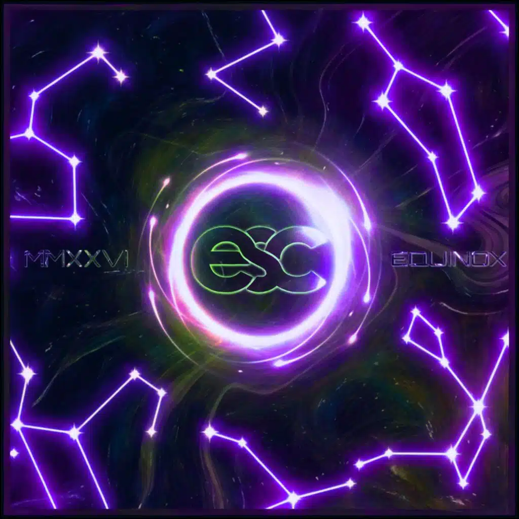 ESC | EQUINOX | MMXXVI