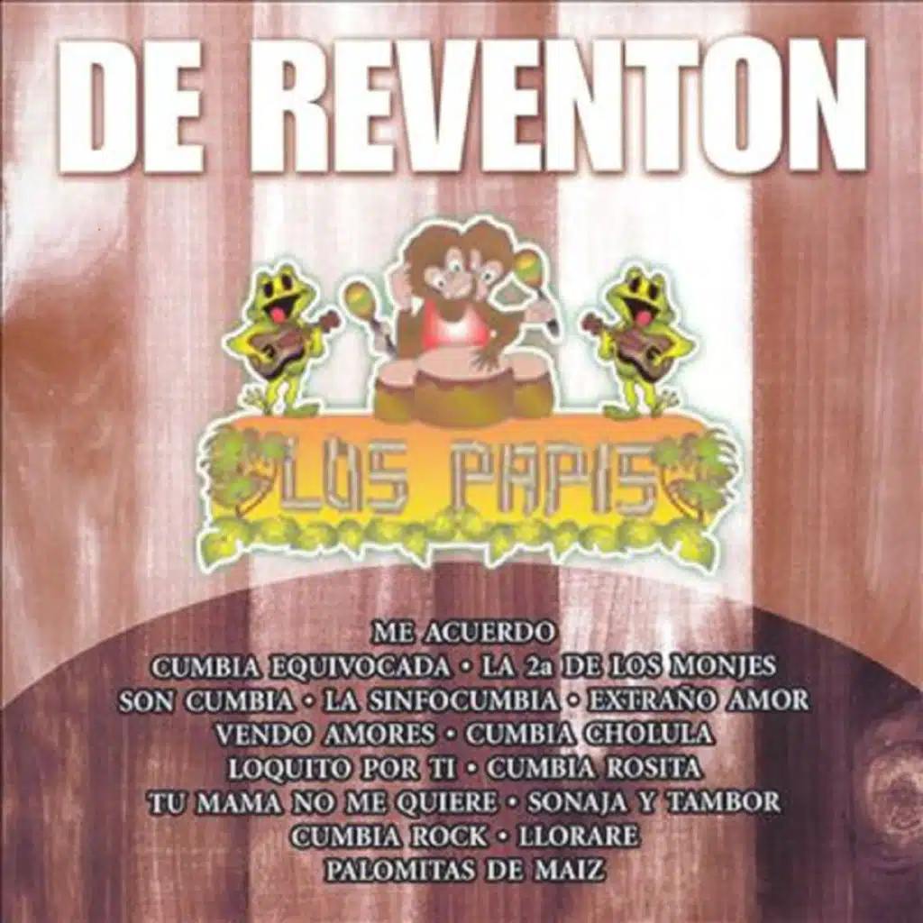 Son Cumbia