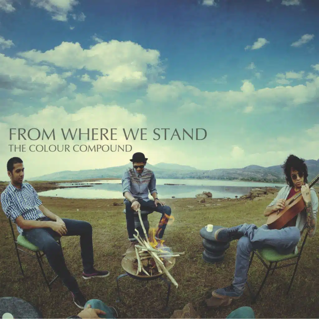 From Where We Stand