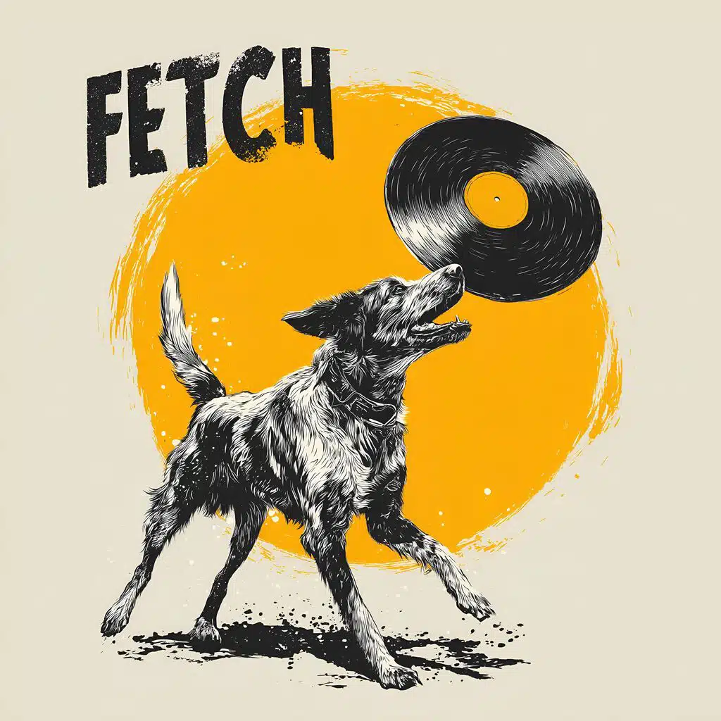 Fetch