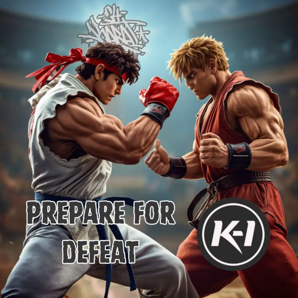 Prepare For Defeat EP