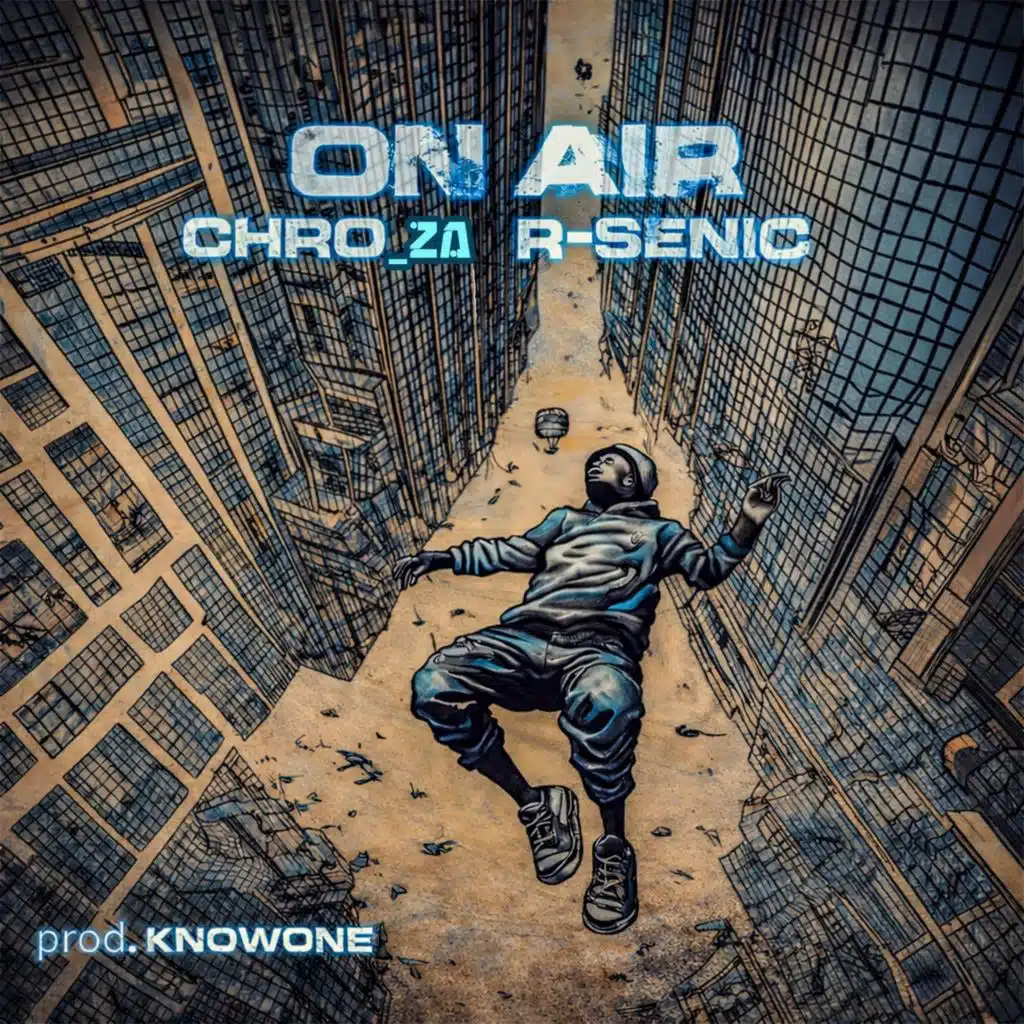 Chro_za