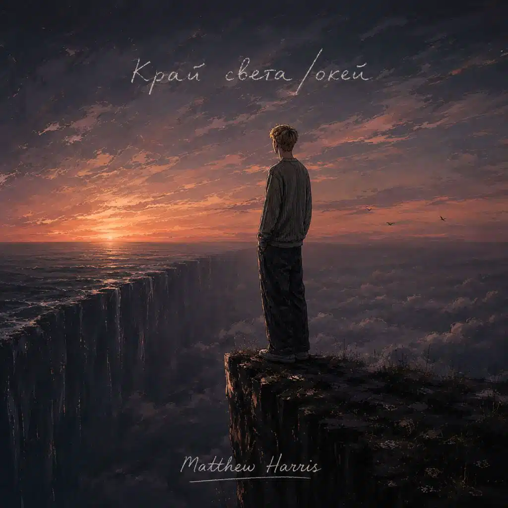 Matthew Harris