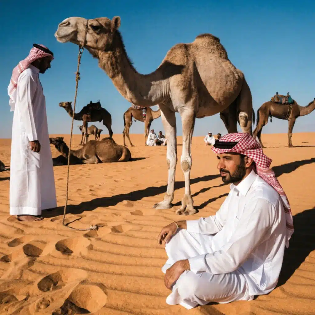 Kasbah