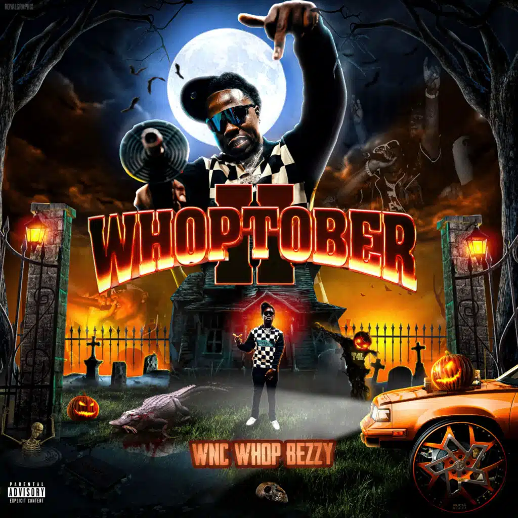 WNC Whopbezzy