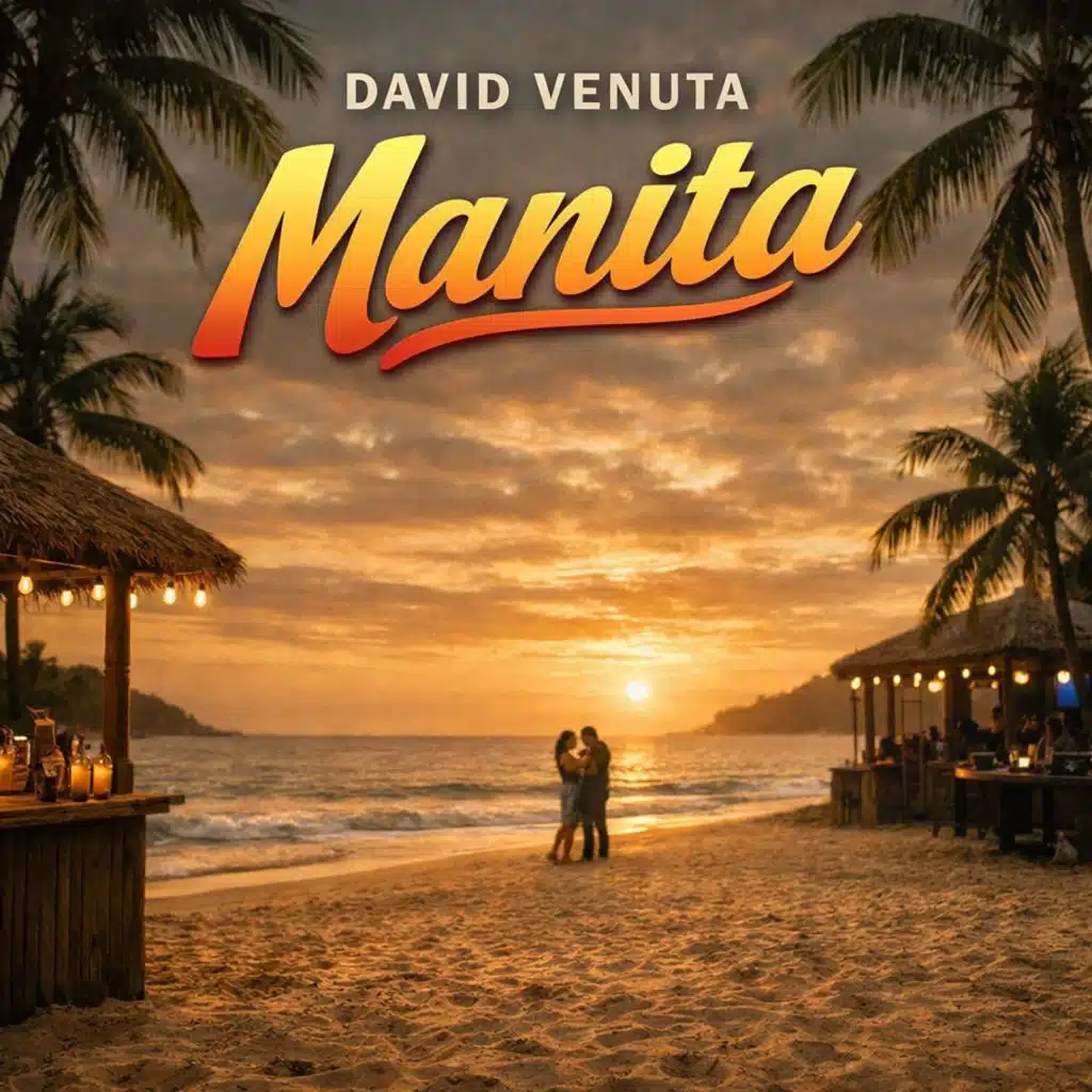 David Venuta