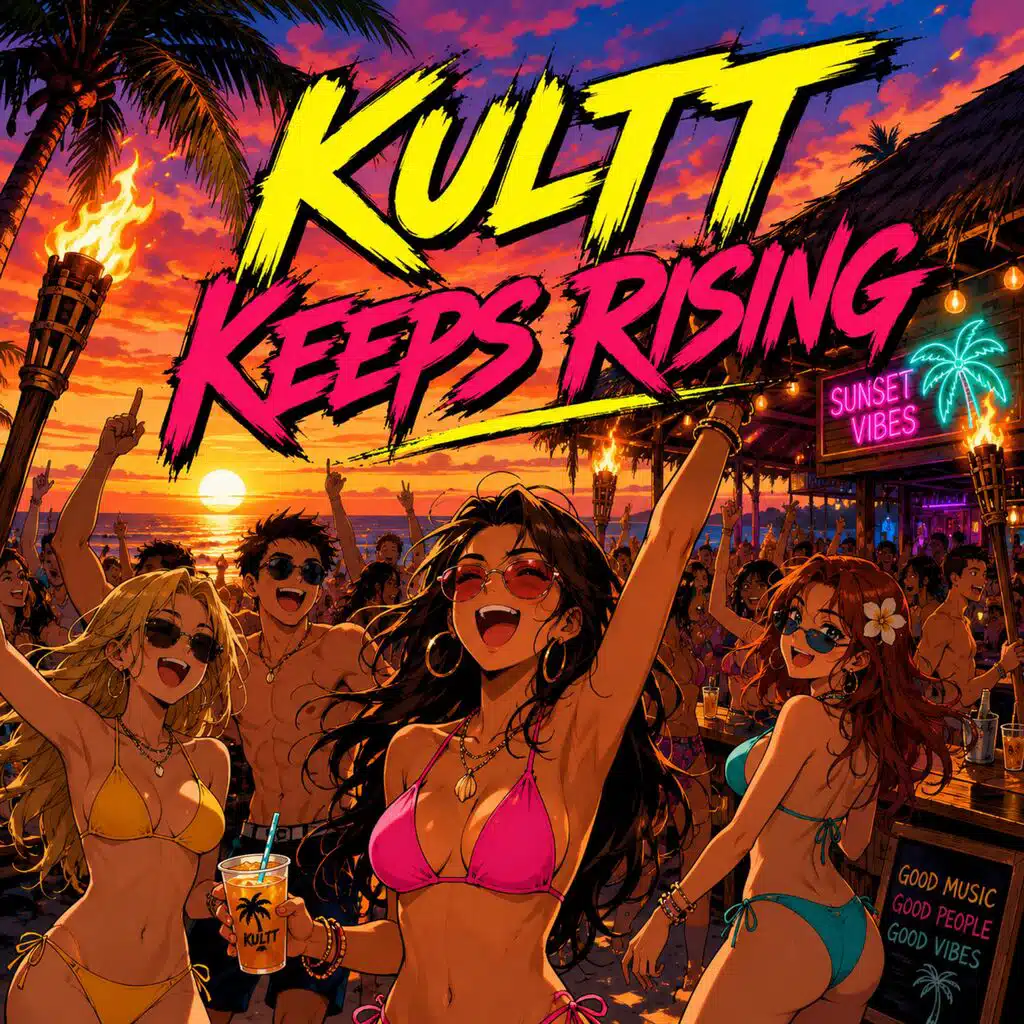 Kultt