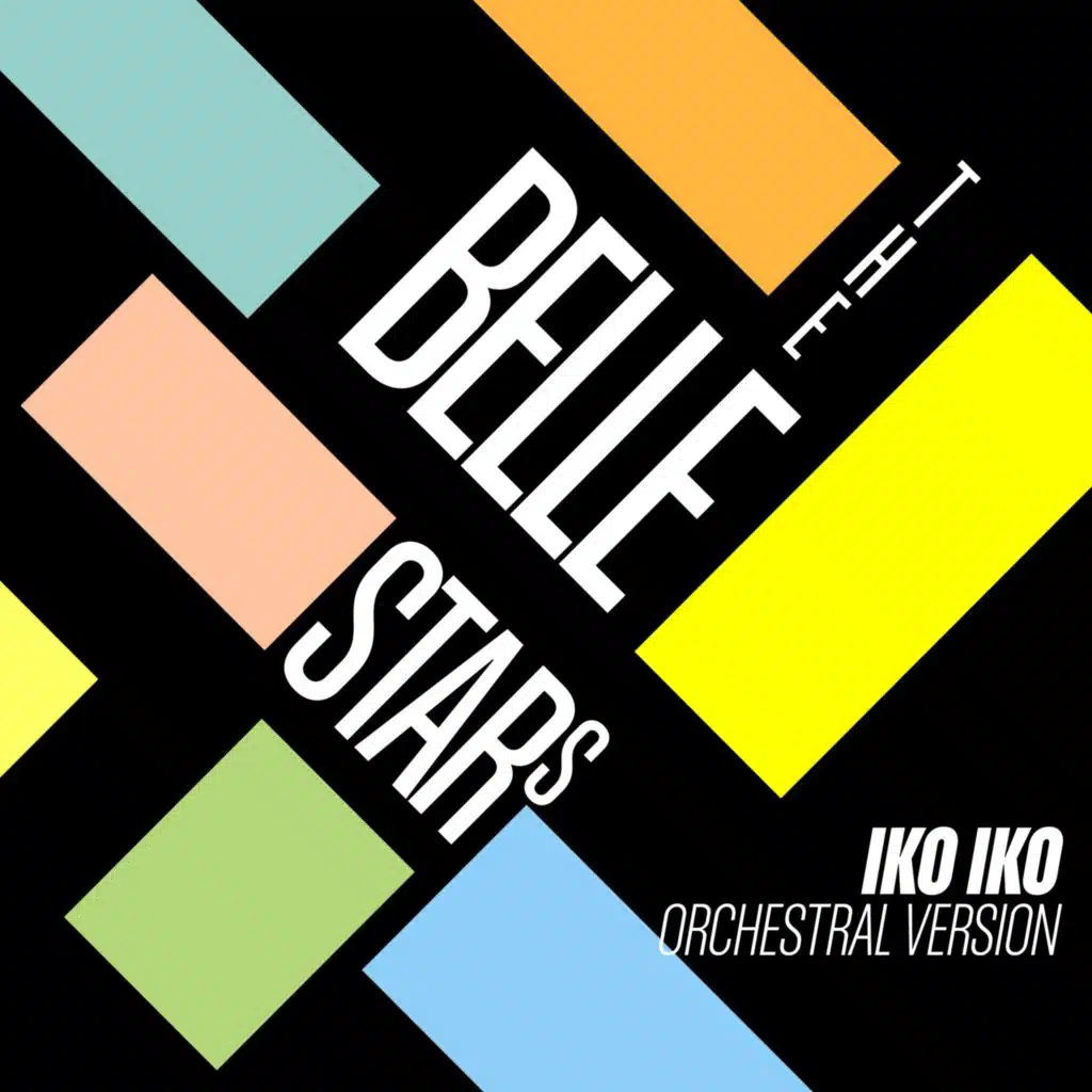 The Belle Stars