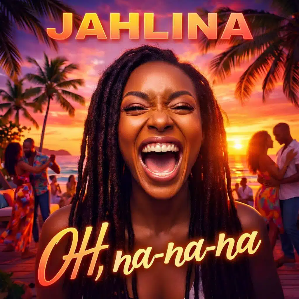 Jahlina