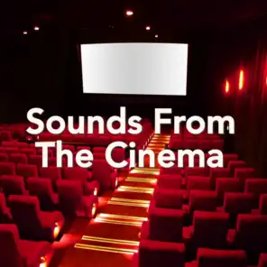 Sounds From The Cinema