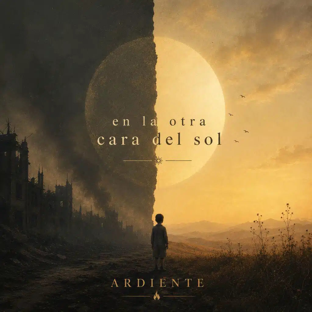 Ardiente