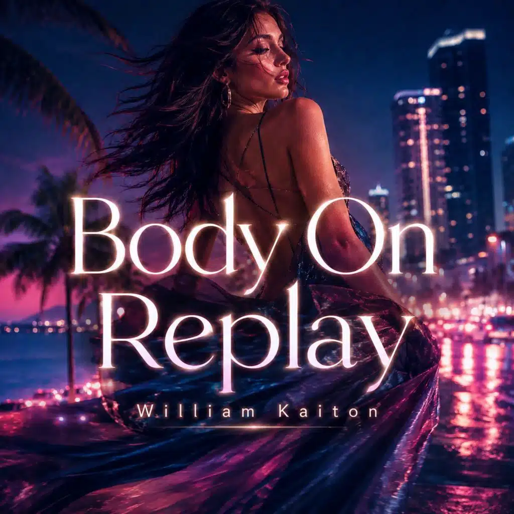 William Kaiton