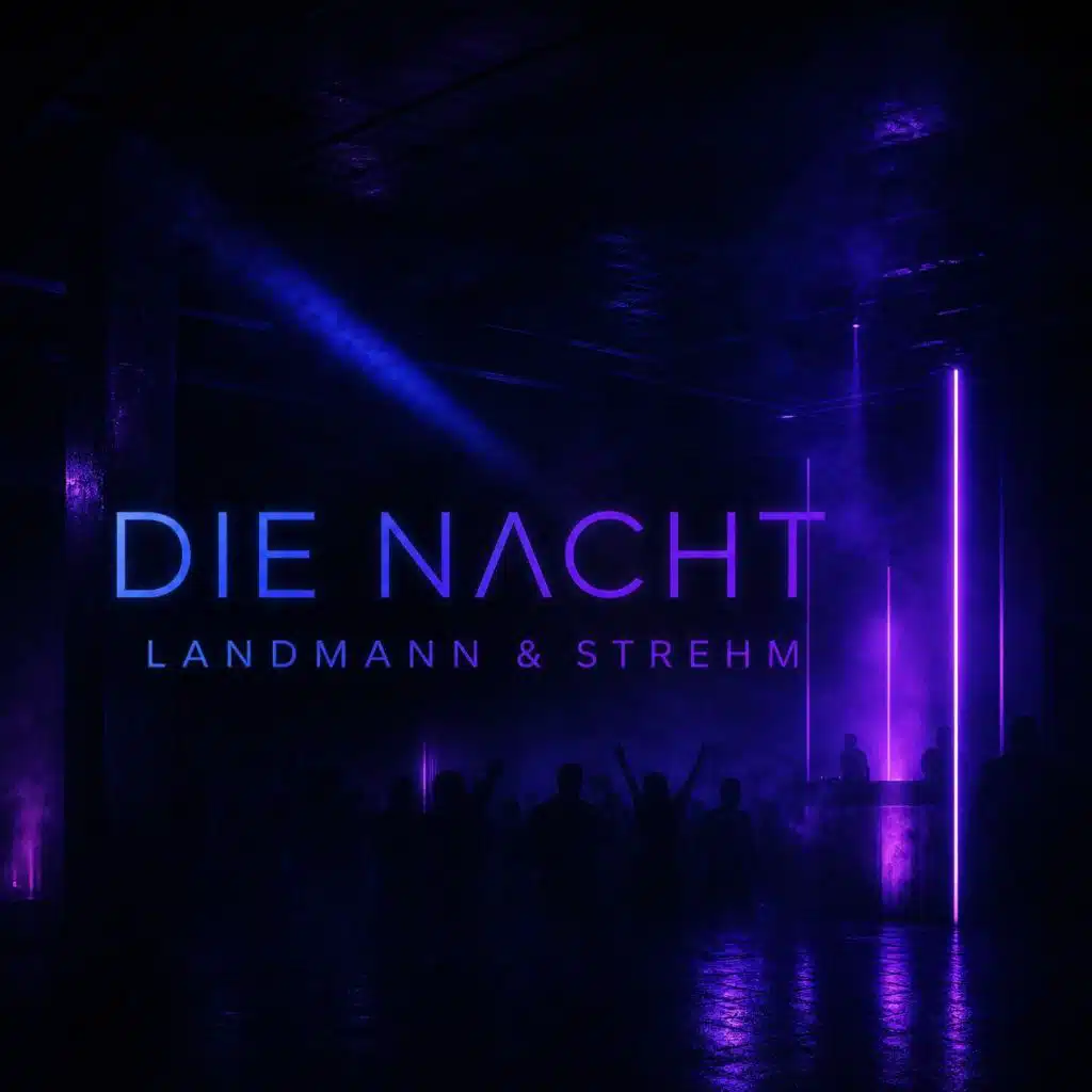 Die Nacht