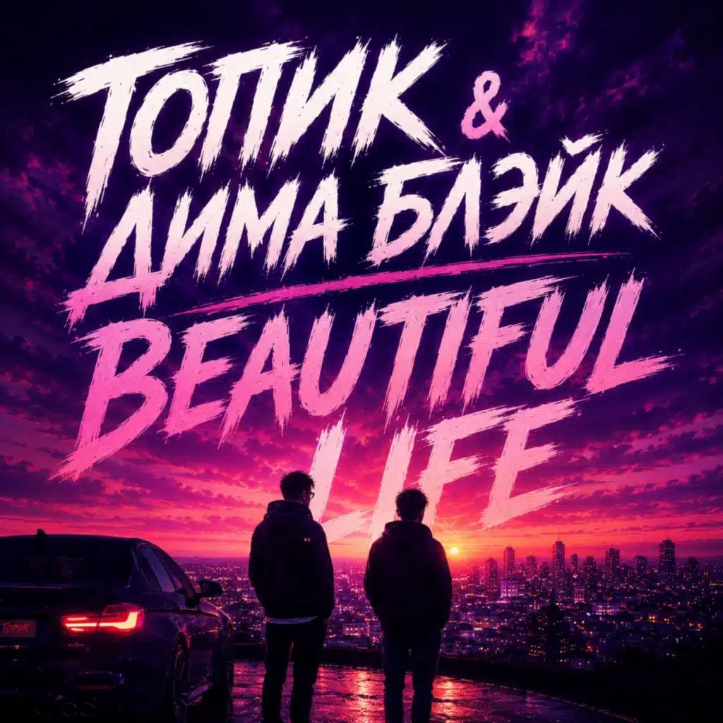 Beautiful life