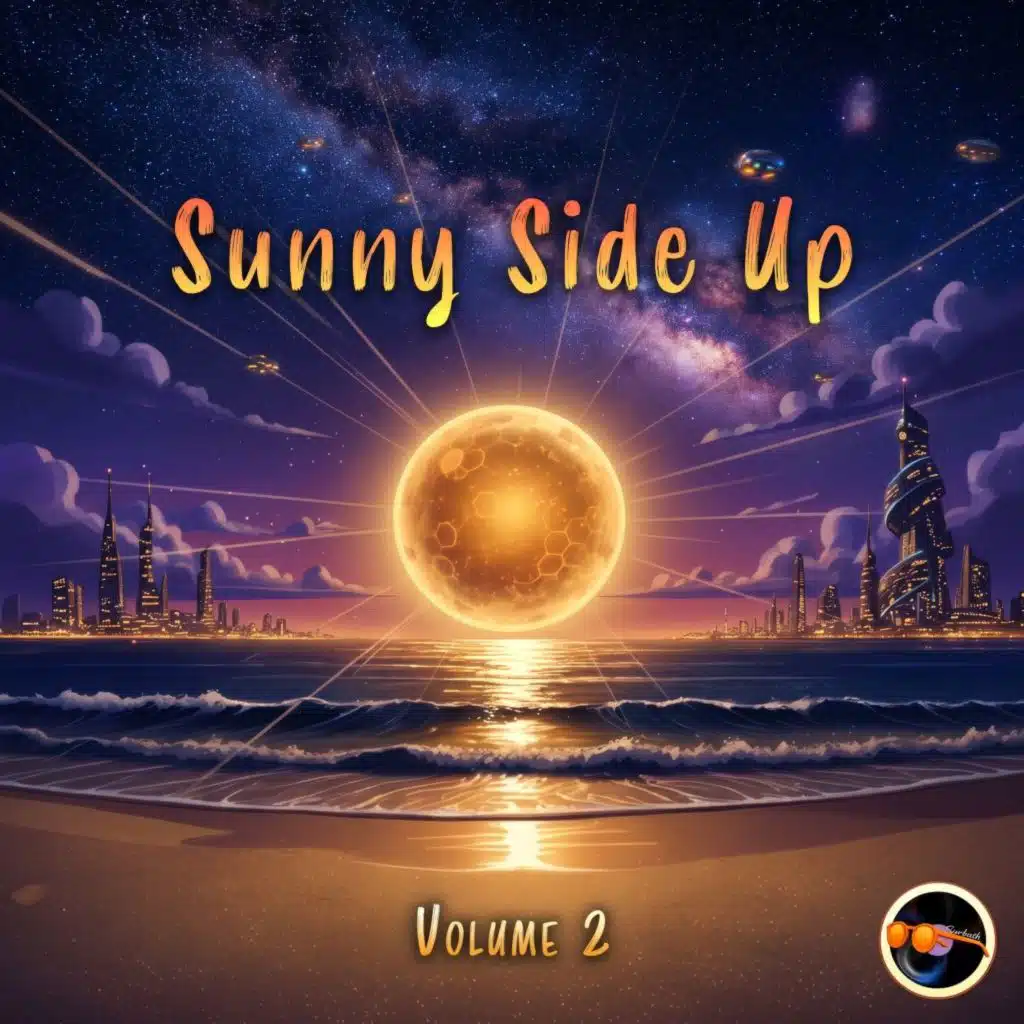 Sunny Side up Vol,2