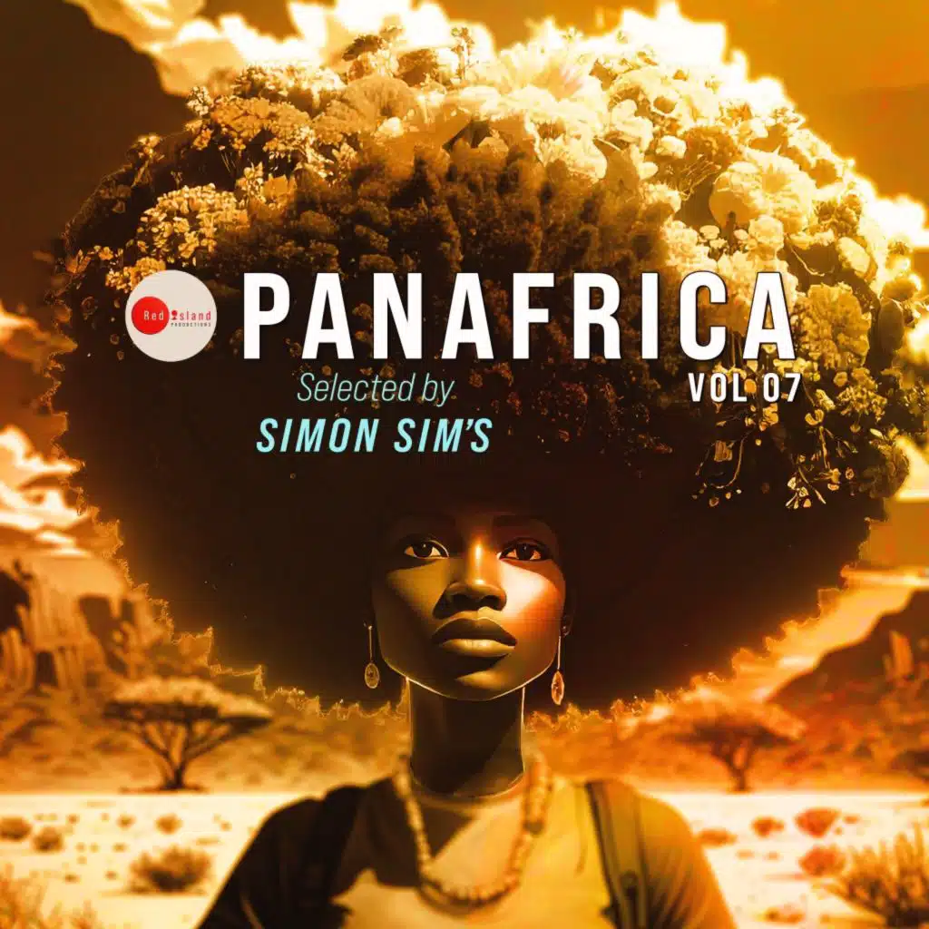 Panafrica, Vol. 7