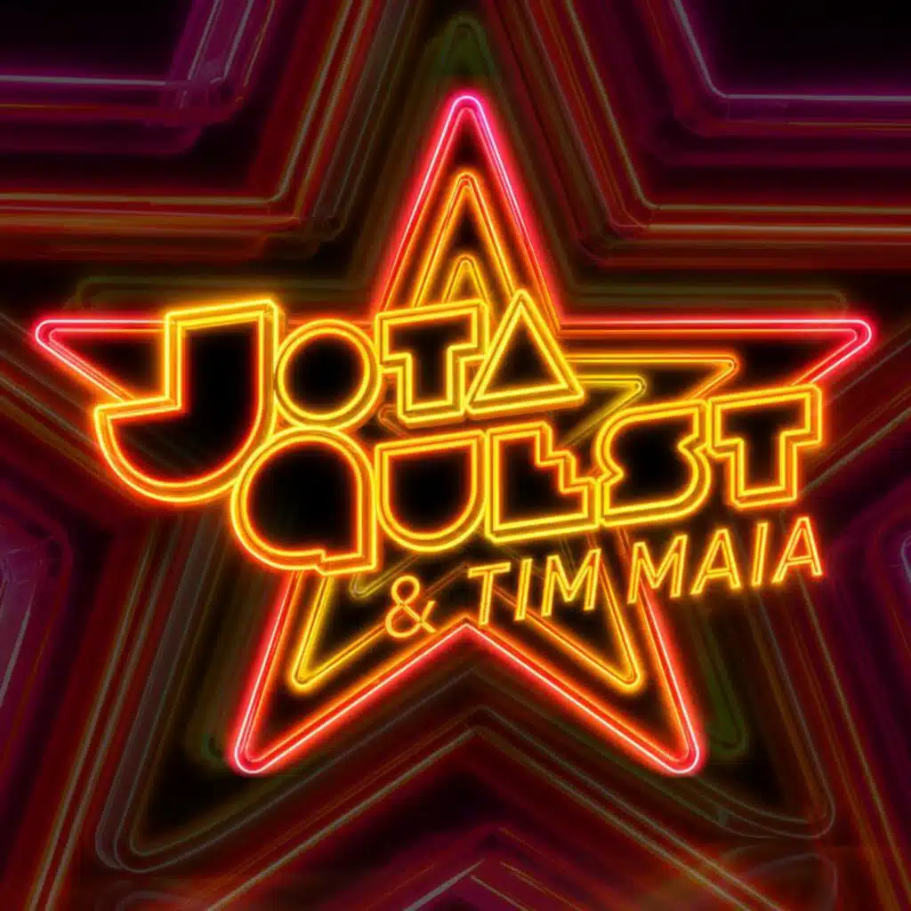 Jota Quest & Tim Maia