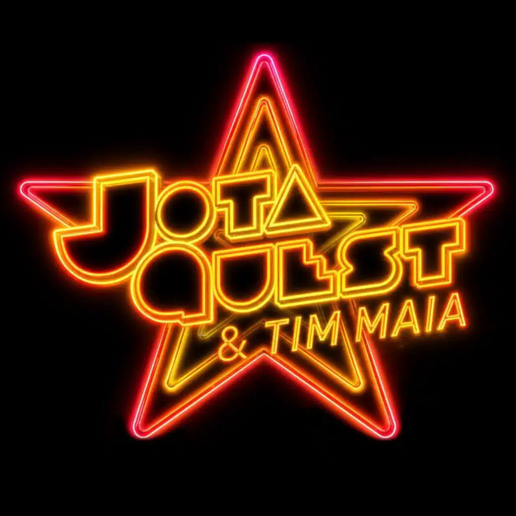 Estrela Do Meu Show
