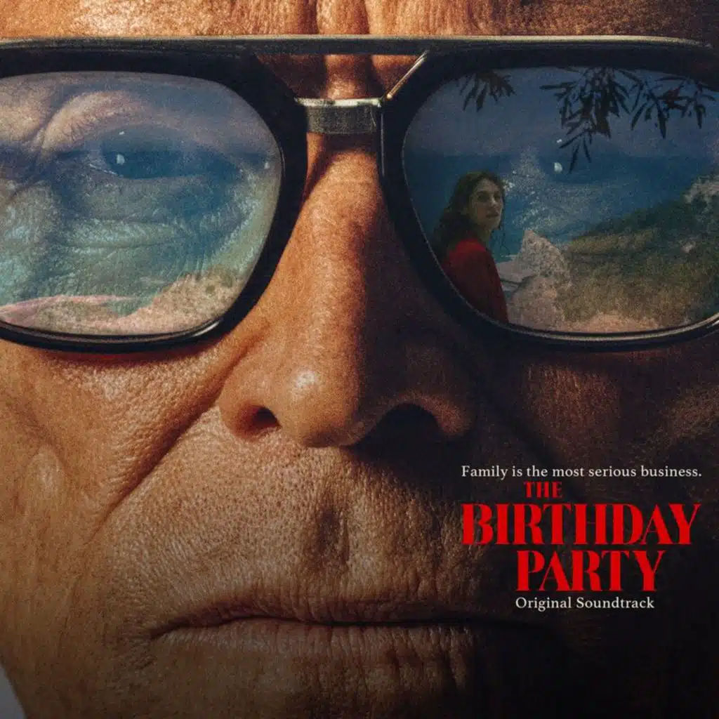 The Birthday Party (From The Original Motion Picture)