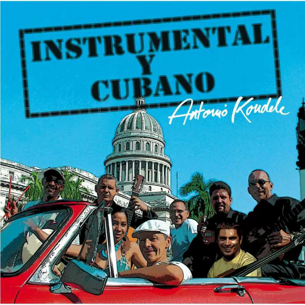 Instrumental Y Cubano