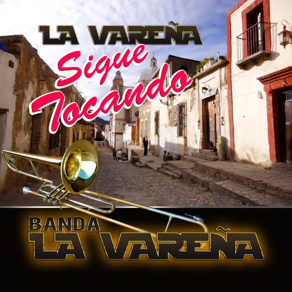 Banda La Varena