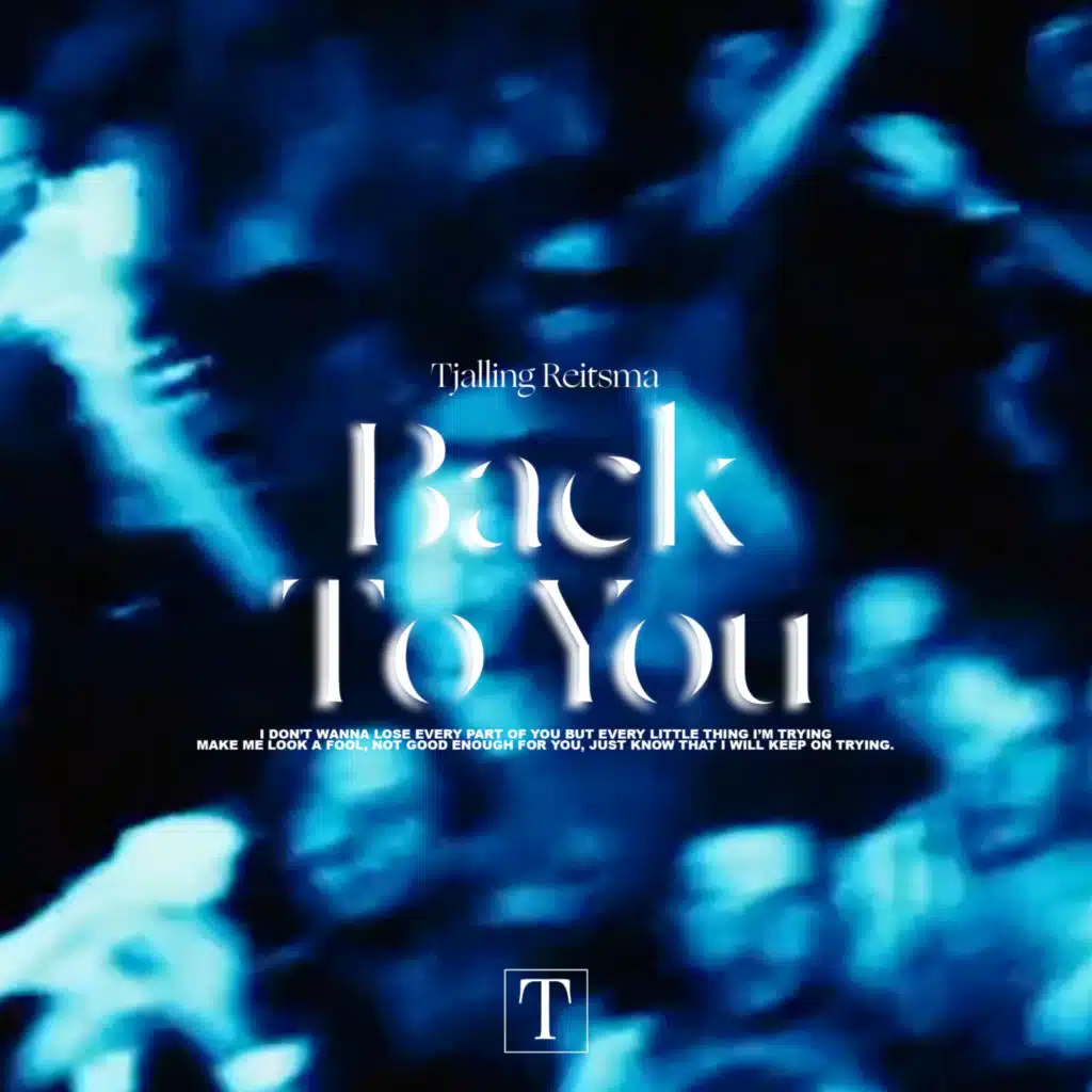 Back To You (feat. LYON)