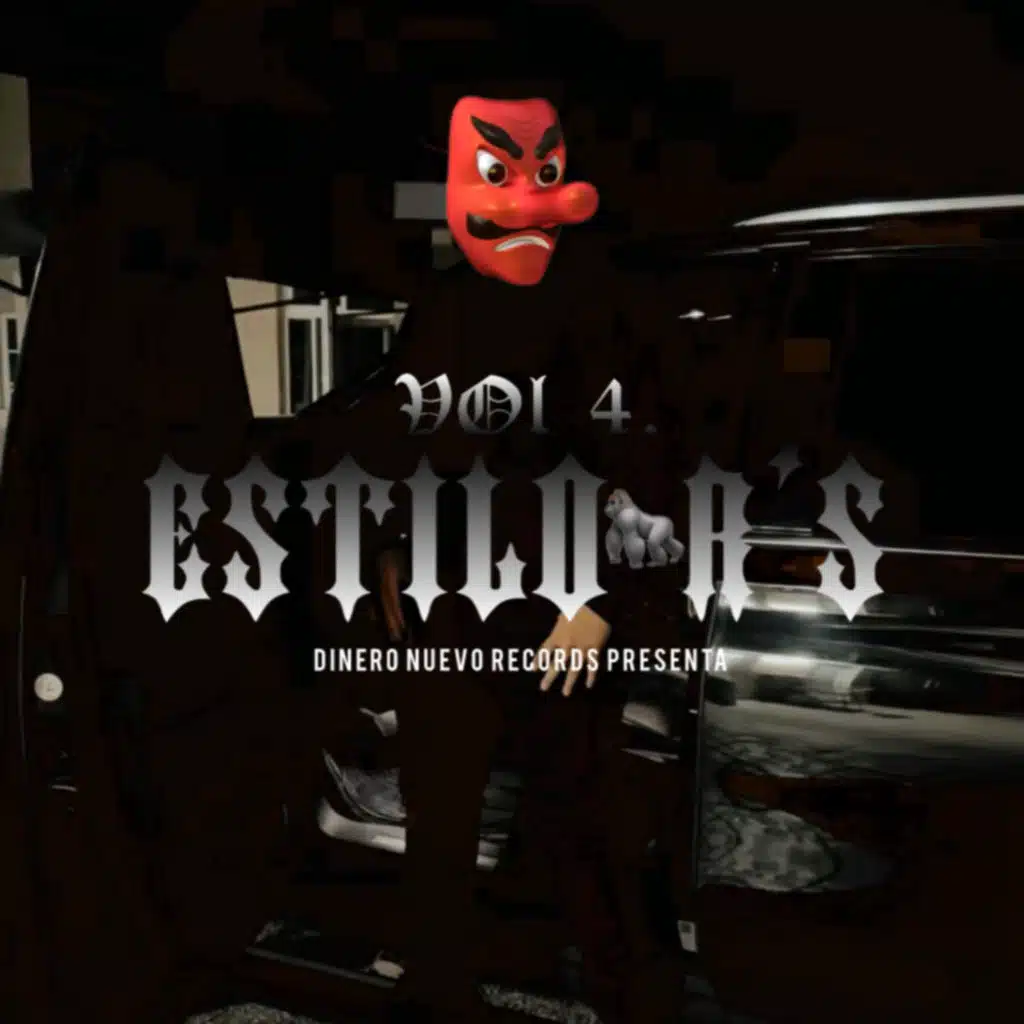 El De Las R's