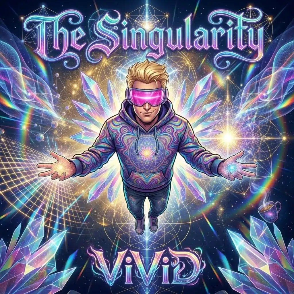 The Singularity