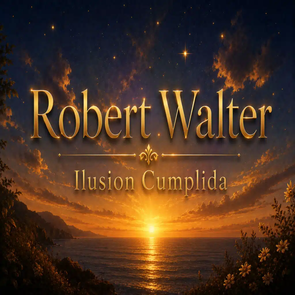 Robert Walter