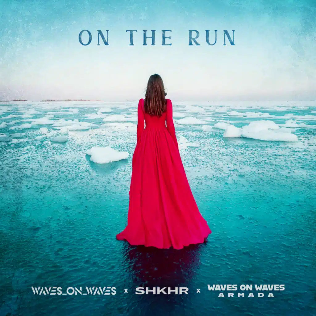 On the Run (feat. Pastel Arcade)