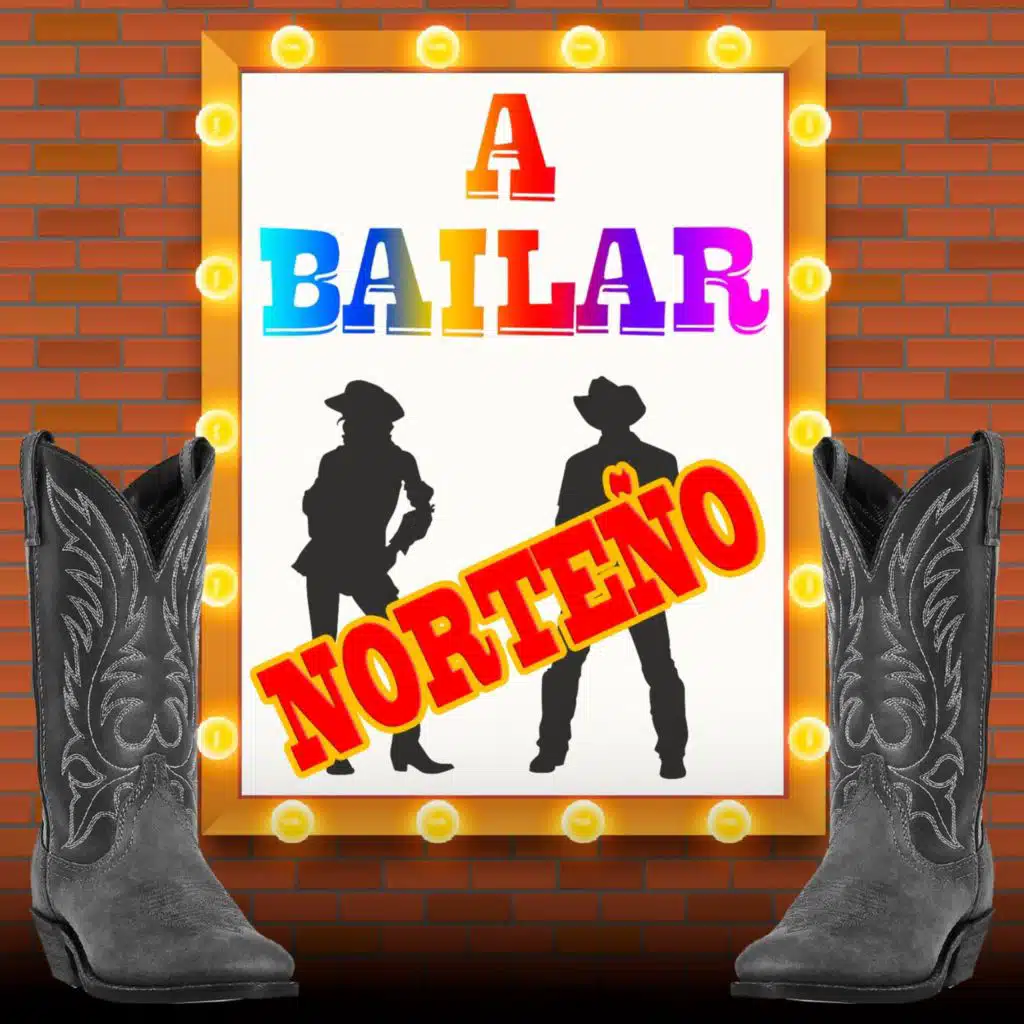 Los Ases De Durango & Sergio Lucero