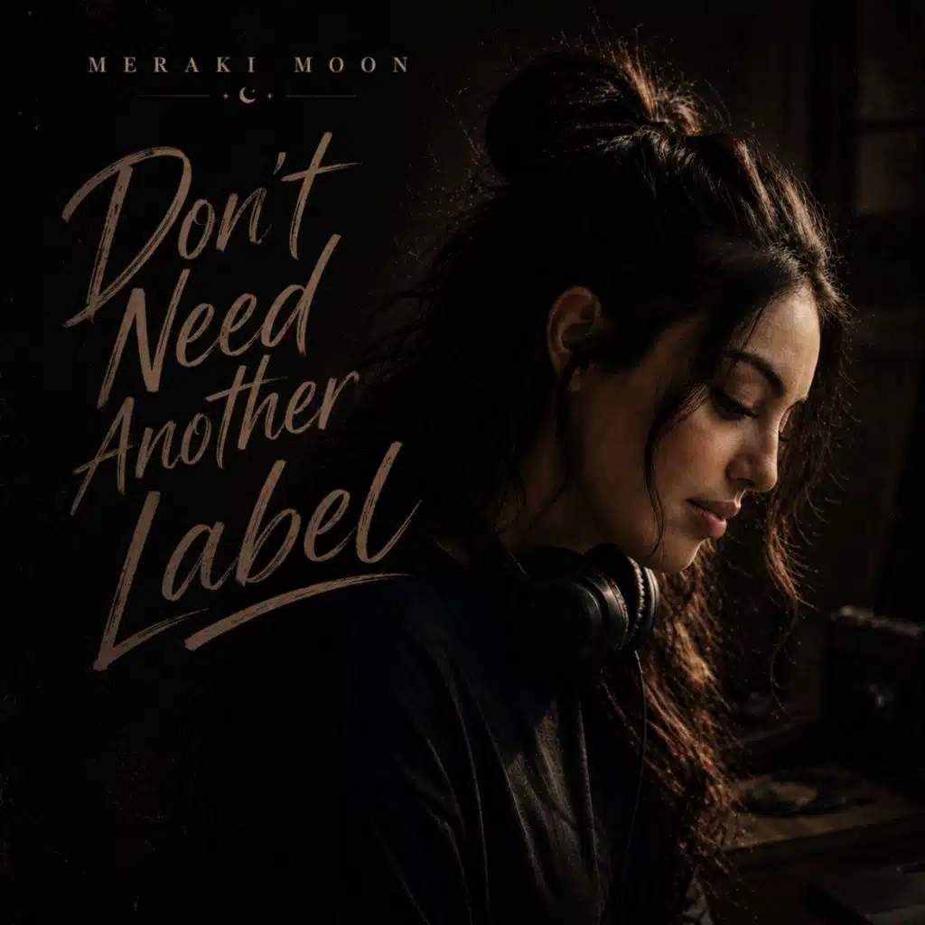 Don’t Need Another Label