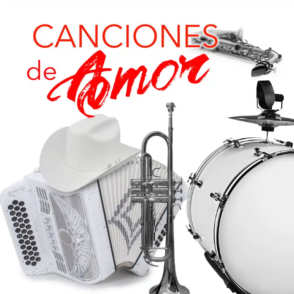 Canciones de Amor