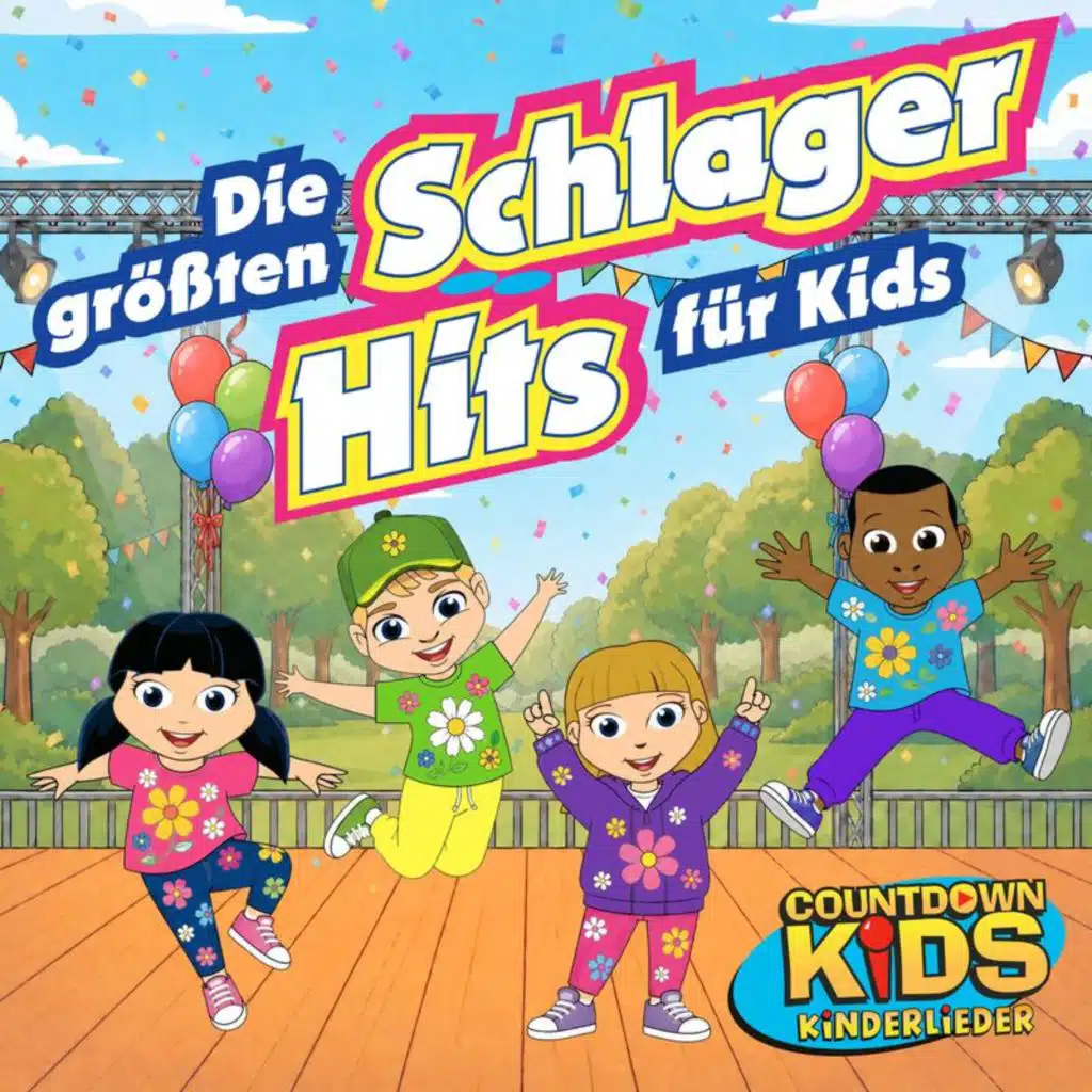 Kiddy Club