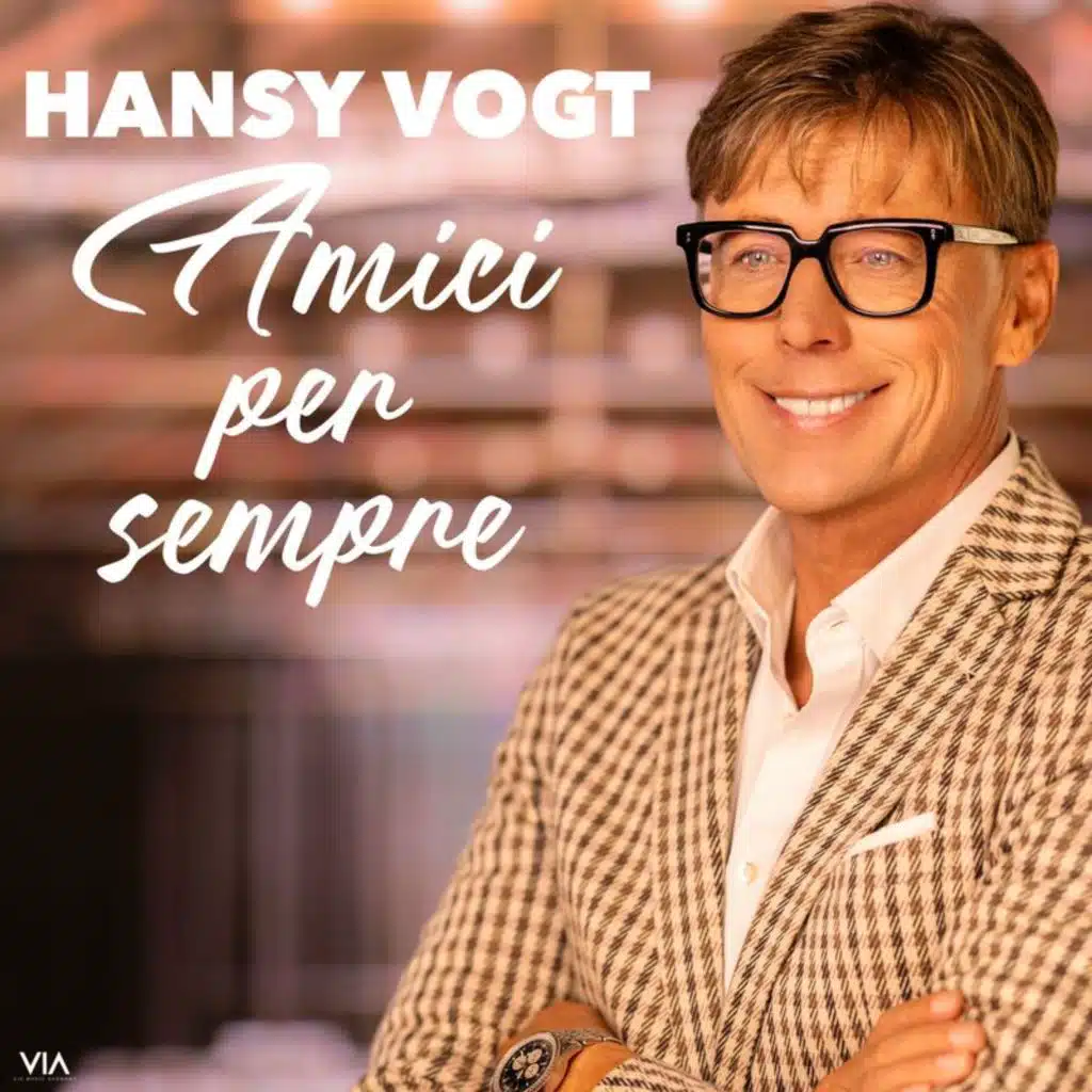 Hansy Vogt